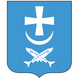 Официальный герб города Азов