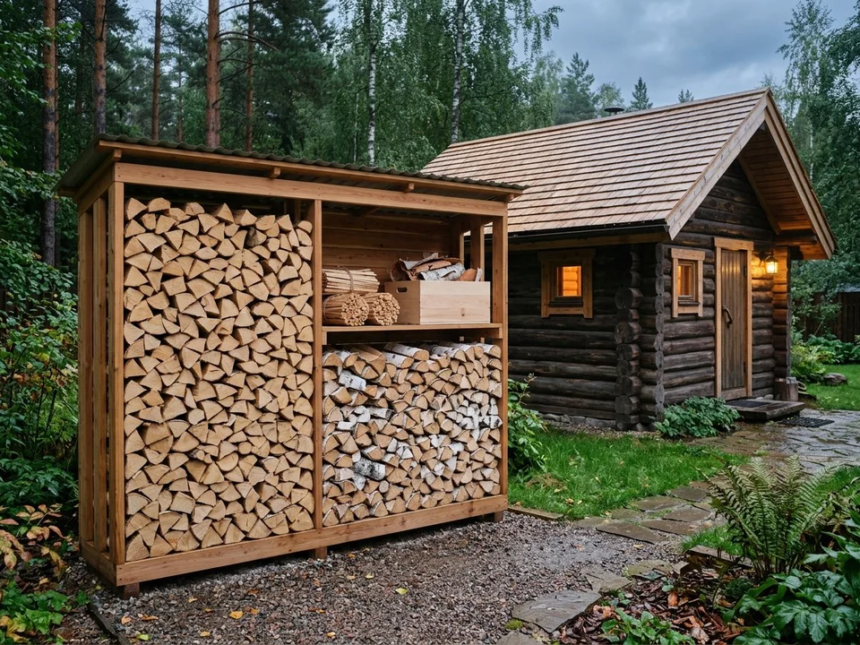 Типовой маршрут: Кленовые дрова Азов